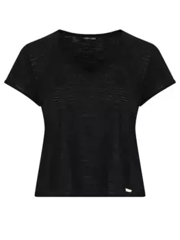 Футболка хлопковая