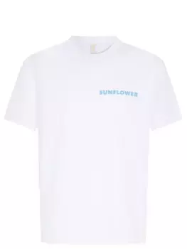 Футболка хлопковая