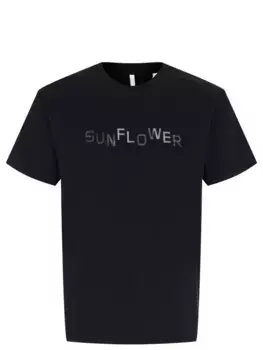 Футболка хлопковая