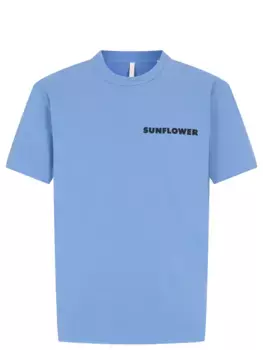 Футболка хлопковая