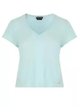 Футболка хлопковая TOM FORD