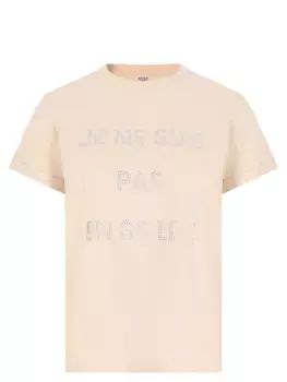 Футболка хлопковая