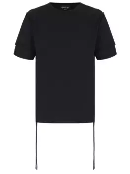 Футболка хлопковая