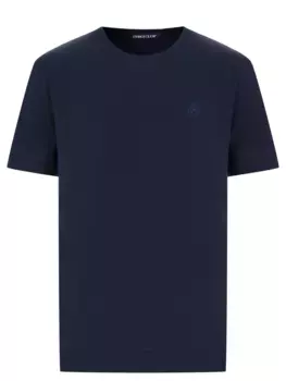 Футболка хлопковая