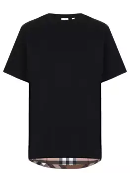 Футболка хлопковая