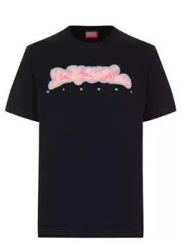 Футболка хлопковая