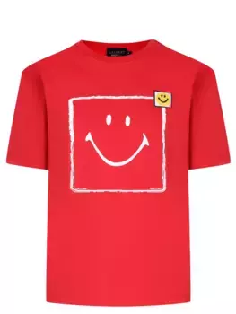 Футболка хлопковая