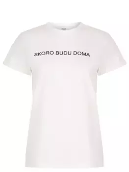 Футболка хлопковая