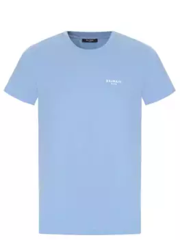 Футболка хлопковая