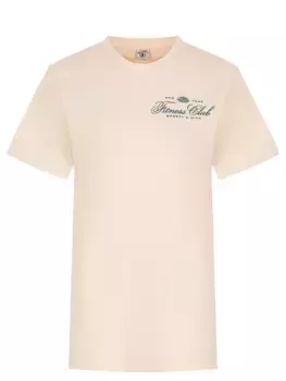 Футболка хлопковая