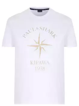 Футболка хлопковая