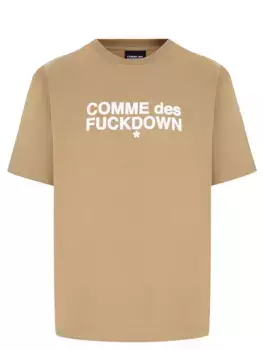 Футболка хлопковая