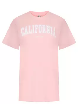 Футболка хлопковая