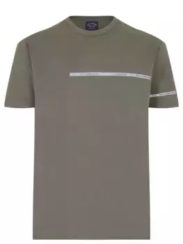 Футболка хлопковая