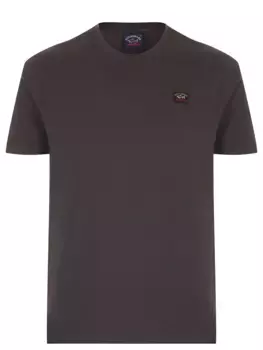 Футболка хлопковая