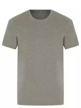 Футболка хлопковая