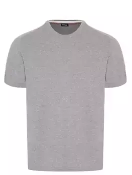 Футболка хлопковая