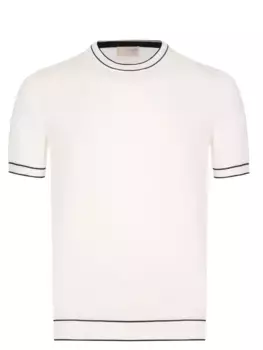 Футболка хлопковая