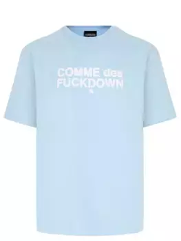 Футболка хлопковая