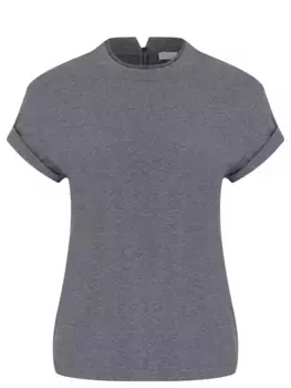 Футболка хлопковая