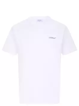 Футболка хлопковая