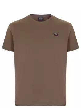 Футболка хлопковая