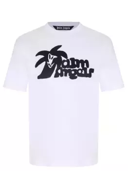 Футболка хлопковая