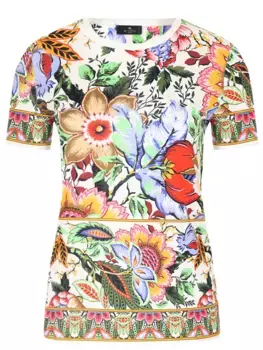 Футболка хлопковая