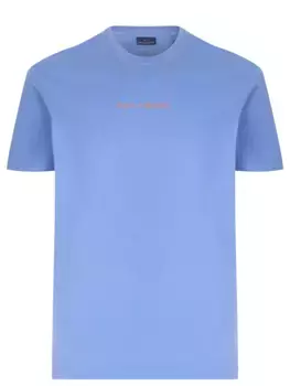 Футболка хлопковая