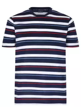 Футболка хлопковая