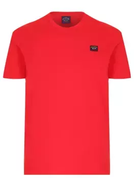 Футболка хлопковая