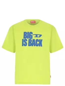 Футболка хлопковая