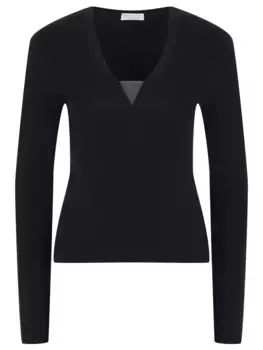 Футболка хлопковая BRUNELLO CUCINELLI