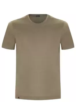 Футболка хлопковая