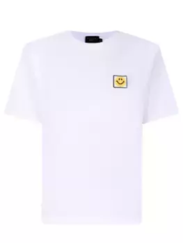 Футболка хлопковая