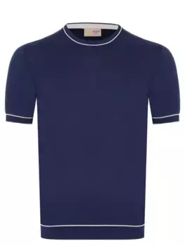 Футболка хлопковая