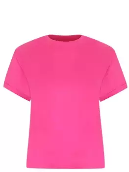 Футболка хлопковая