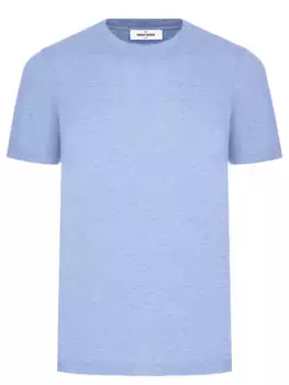 Футболка хлопковая