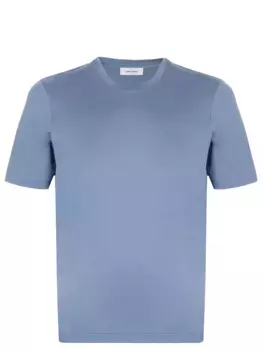 Футболка хлопковая GRAN SASSO