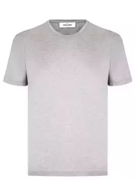 Футболка хлопковая