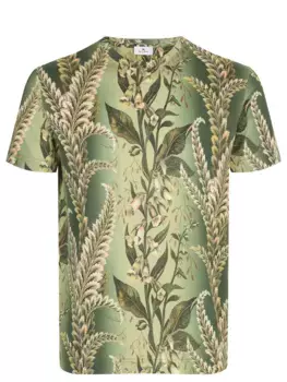 Футболка хлопковая