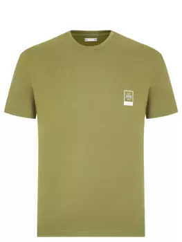 Футболка хлопковая