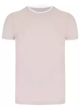 Футболка хлопковая