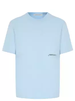 Футболка хлопковая