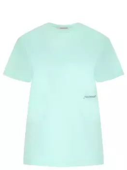 Футболка хлопковая