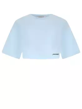 Футболка хлопковая