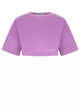 Футболка хлопковая