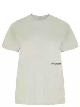 Футболка хлопковая