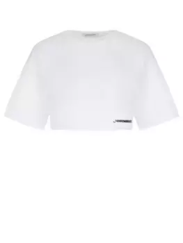 Футболка хлопковая