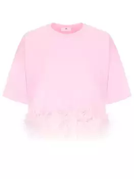 Футболка хлопковая